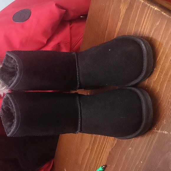 Biotime winter booties - Picture 2 of 6